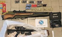 I “guerrieri No Vax” preparavano attacchi con molotov e tritolo