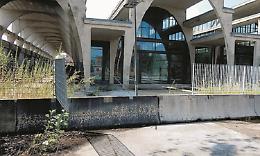 Ex parcheggio olimpico e arcate: torna l’incubo delle occupazioni