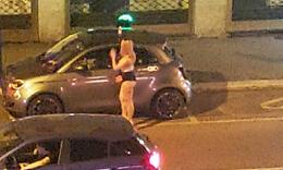 La crociata contro le prostitute: «Basta con risse e schiamazzi»