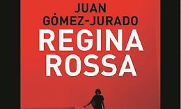 La geniale Antonia Scott e l’ispettore confuso Jon sono la “Regina Rossa”