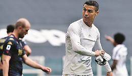 «Lasciare la Juve per lo United, scelta migliore da fare per me»