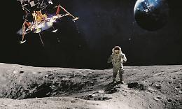 C’è lo Space Festival: un salto nel futuro tra gioco e scienza