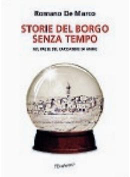 Romano De Marco scorda Vanni Sbragia ma porta i personaggi in cerca di sé...
