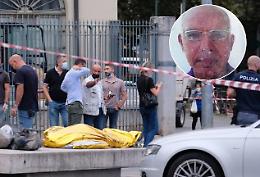 Ammazza il rivale in piazza, fugge e si pugnala al cuore