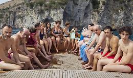MOSTRA DEL CINEMA. Venezia 78, il ritorno delle star al Lido