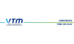 Vtm, domani a Torino la conferenza di avvicinamento all'edizione 2022
