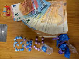 Barriera Milano, lotta allo spaccio: 10 arresti nel weekend. Sequestrati 700 grammi di droga [LE FOTO]