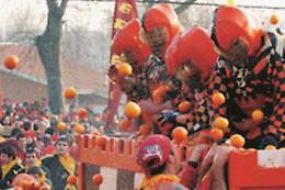 I magnifici sette del Carnevale: Sertoli ne sceglierà tre per il Cda