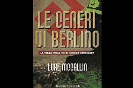 Per l’ex capitano dell’intelligence tedesca la caccia a un killer-giustiziere dei nazisti