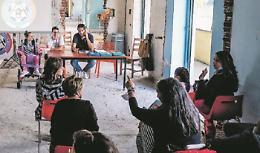 La cittadella in cerca di futuro: «Dimenticati dalle istituzioni»