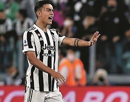 Dybala è già pronto e per il centrocampo spunta anche Arthur