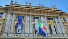 Fondazione Crt a sostegno del territorio: in campo 52 milioni