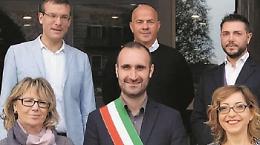 Ecco la giunta di centrodestra: ha espugnato “Stalingrado”