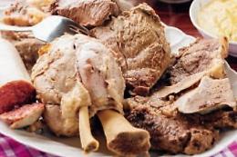 Gran bollito misto, roba da re: ecco la versione piemontese