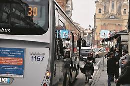 L’abbonamento online Gtt si può validare solo a Torino