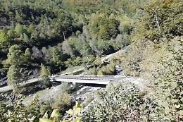 Conclusi gli interventi sui ponti della Val Soana [LE FOTO]