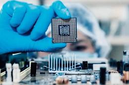 Intel, Torino resta a bocca asciutta