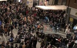 Festa parrocchiale zittita per quiete pubblica: scoppia il dibattito sulla mala-movida di Santa Giulia