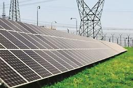 Il parco fotovoltaico si farà, la proprietà sarà israeliana