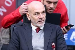 Pioli, bestia nera Juric: il rossonero avanti 7-1