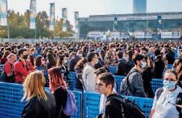 L’assalto al Lingotto: il Salone fa bene alle casse della città