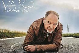 Il grande ritorno di Vasco Rossi a Torino