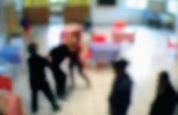 Botte e umiliazioni ai disabili: se la cavano con pene ridicole