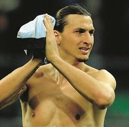 Dalla Juve alla fama mondiale. “Zlatan”, la sua vita in un film