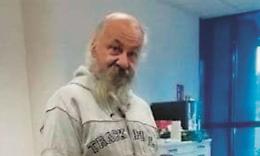 Scomparso due anni fa, la sorella lo riconosce in un nostro articolo