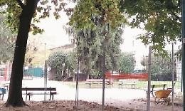 La scuola media si riprende i giardini. La preside: &laquo;Vittoria dopo 30 anni&raquo;