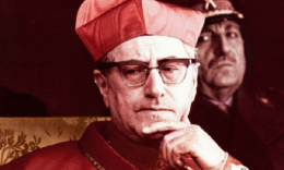 Gregorio XVII, il papa mancato: fu pontefice per soli 10 minuti