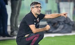 Panchine roventi in Serie A: l'ex Toro già in bilico, salgono le quotazioni per l’esonero entro Natale