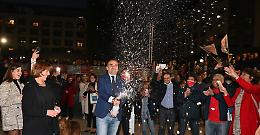 Valanga elettorale