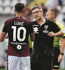 Intanto il Toro prepara le barricate con Zima sperando in Belotti