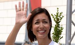 Carfagna a Torino per Damilano: "Candidato serio e contro populismi"