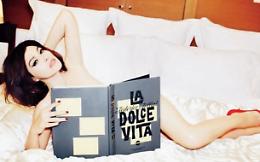 Monica Bellucci la stella più bella del Tff