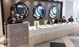 "Borghi e Cibo", cala il sipario sul primo congresso internazionale dedicato alla tradizione mediterranea