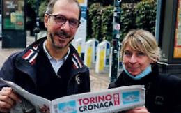 Una squadra per la città
