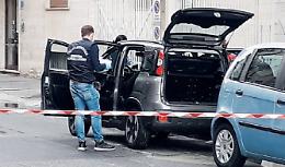 Sangue in strada e urne vuote