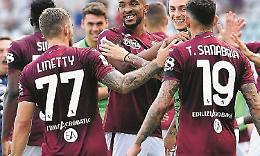Toro, un altro calciatore positivo al Covid