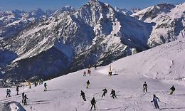 Vialattea, addio stagionale: adesso c’è il Winter Pass