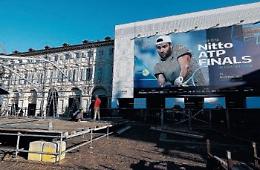 Via alle Atp di tennis, incassati 15 milioni: e nasce il “Villaggio”