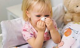 Oltre 27mila piemontesi sono già a letto: l’influenza stagionale colpisce il doppio