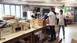 Sabato 27 novembre torna la Colletta Alimentare della Città Metropolitana di Torino