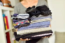 La personal declutter