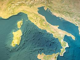 Il cervo allupato