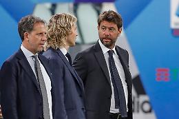 Juve, il Consiglio di Stato respinge il ricorso della Figc sulla 'carta Covisoc'