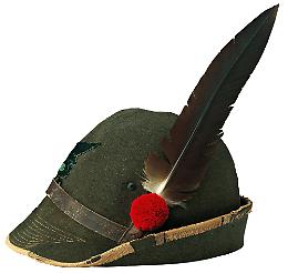 Mio nonno c’era