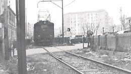 Il passante ferroviario di Torino e le stazioni ormai dimenticate