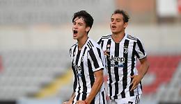 La favola di Matias Soulé: dalla Juve Under 23 all'Argentina